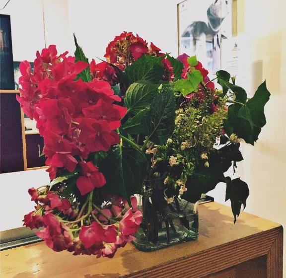 酒店 Sankt Andreas