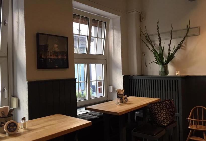 酒店 Sankt Andreas