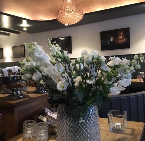 酒店 Sankt Andreas