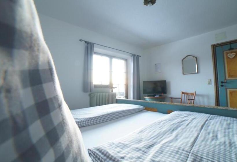 Отель Schliersberg Alm