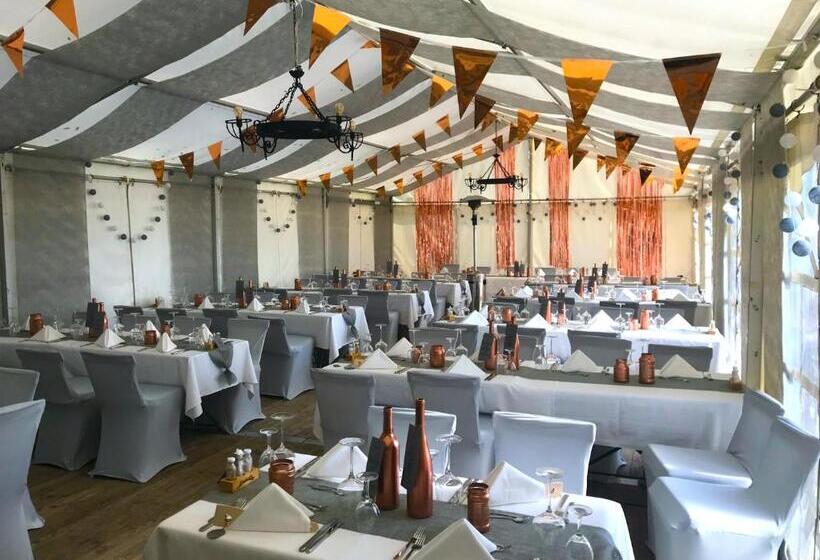 Отель Schliersberg Alm