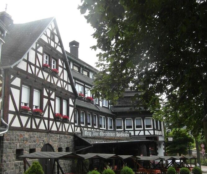 בית מלון כפרי Schloßschenke