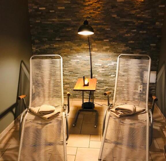 Schlosshotel Stecklenberg