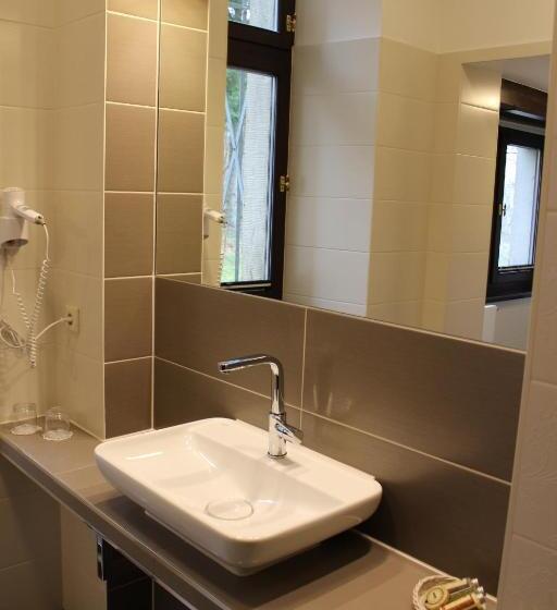 Schlosshotel Stecklenberg