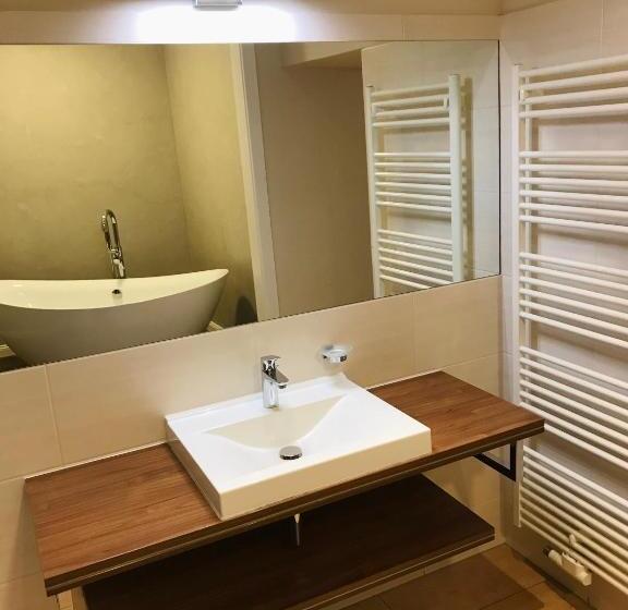 Schlosshotel Stecklenberg