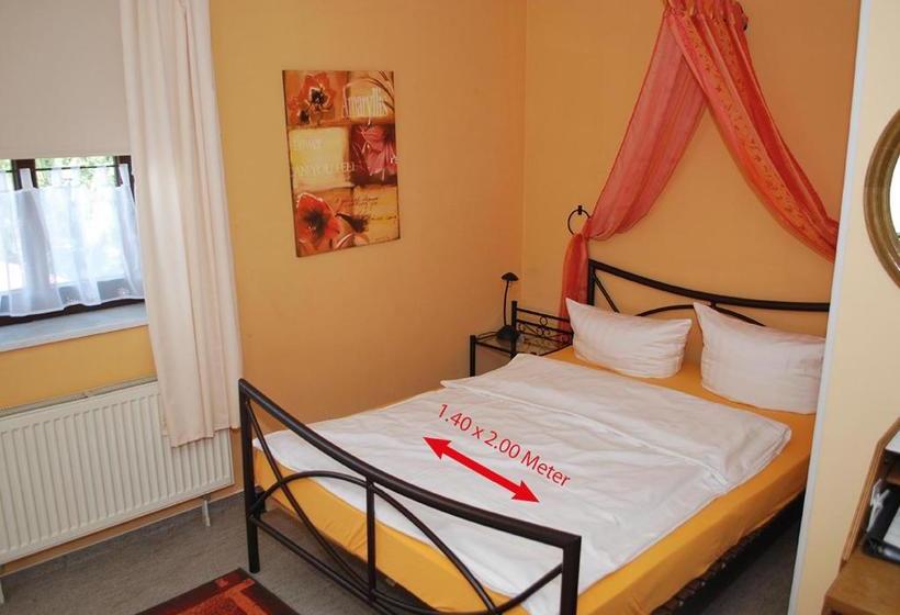 Schlossberg Hotel Garni