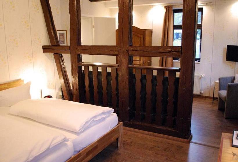 Schlossberg Hotel Garni