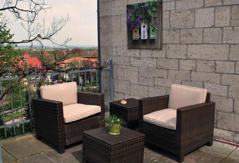 Schlossberg Hotel Garni