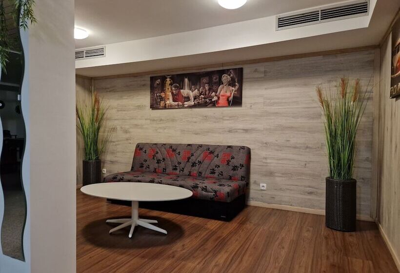 ホテル Schwanen Resort