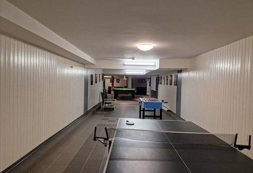 ホテル Schwanen Resort