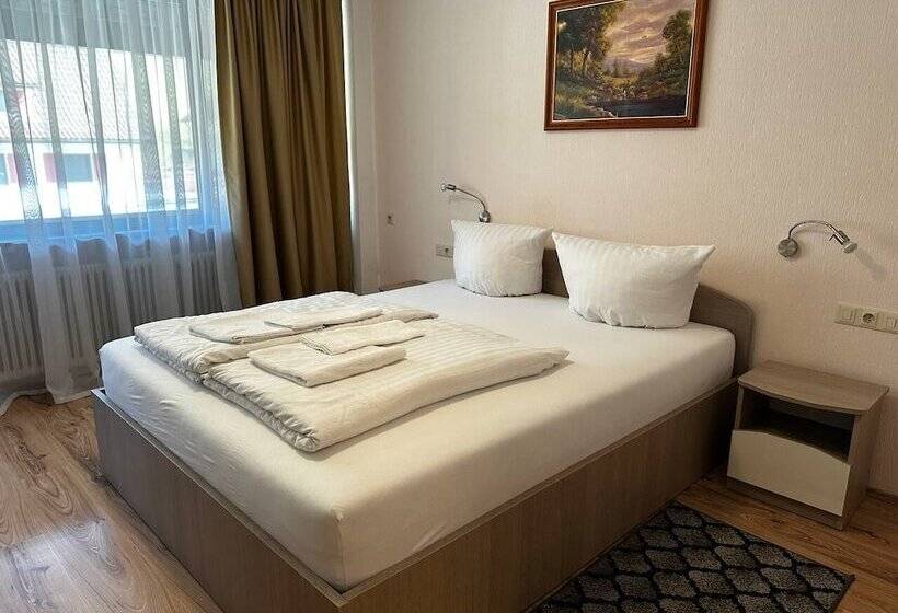 ホテル Schwanen Resort