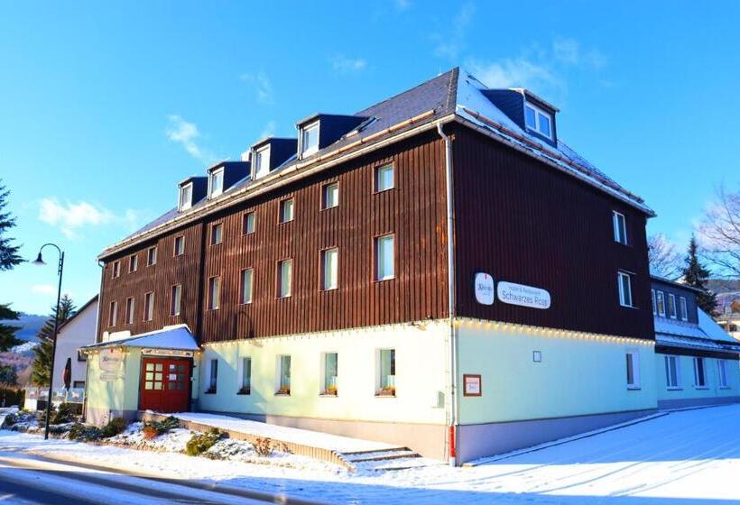 Schwarzes Ross Hotel & Restaurant Oberwiesenthal