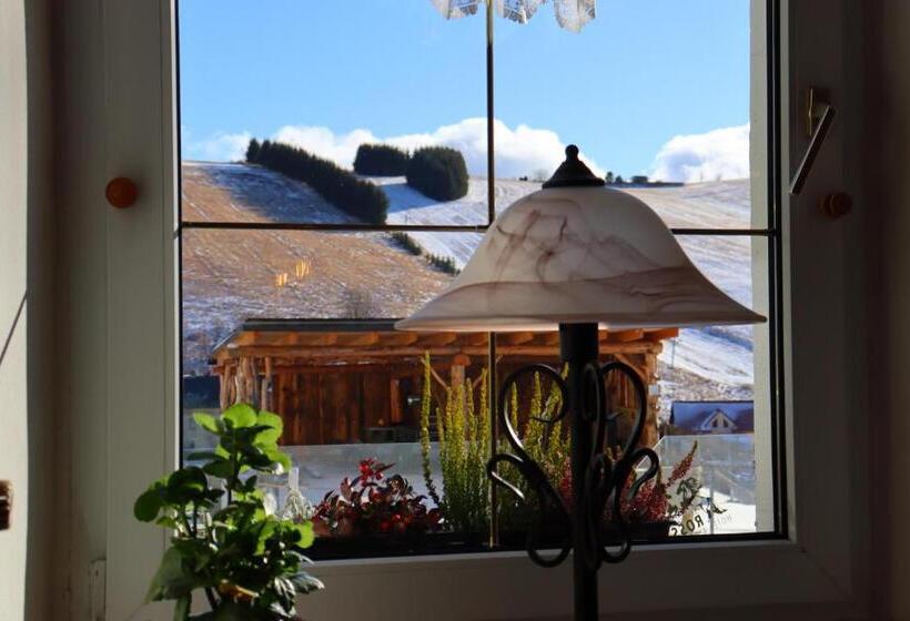 Schwarzes Ross Hotel & Restaurant Oberwiesenthal