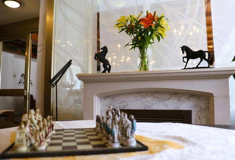 Schwarzes Ross Hotel & Restaurant Oberwiesenthal