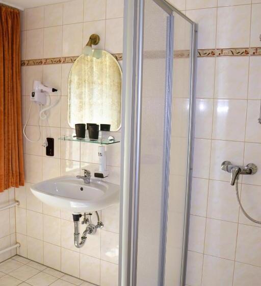 Schwarzes Ross Hotel & Restaurant Oberwiesenthal