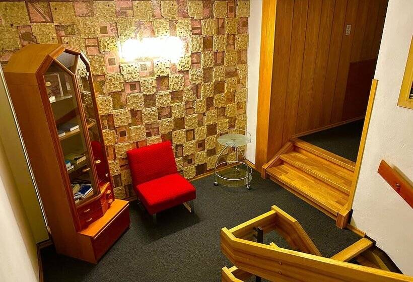 Schwarzes Ross Hotel & Restaurant Oberwiesenthal