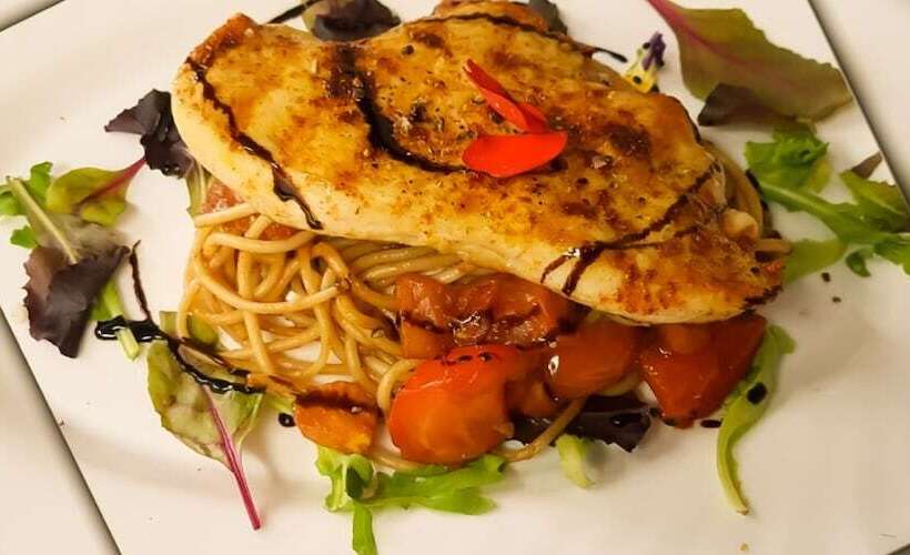 Schwarzes Ross Hotel & Restaurant Oberwiesenthal