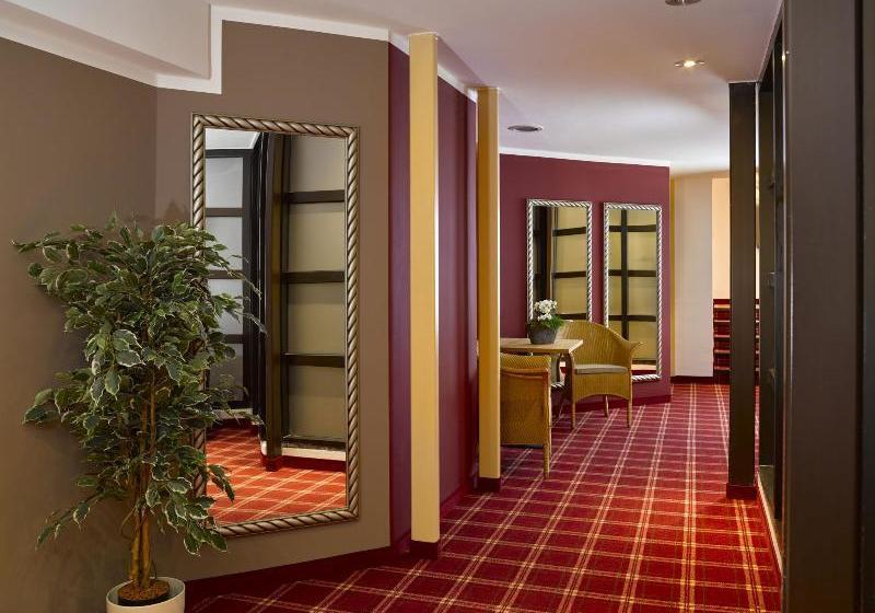 Отель See Waltershof