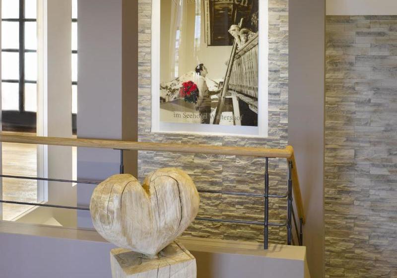 Отель See Waltershof