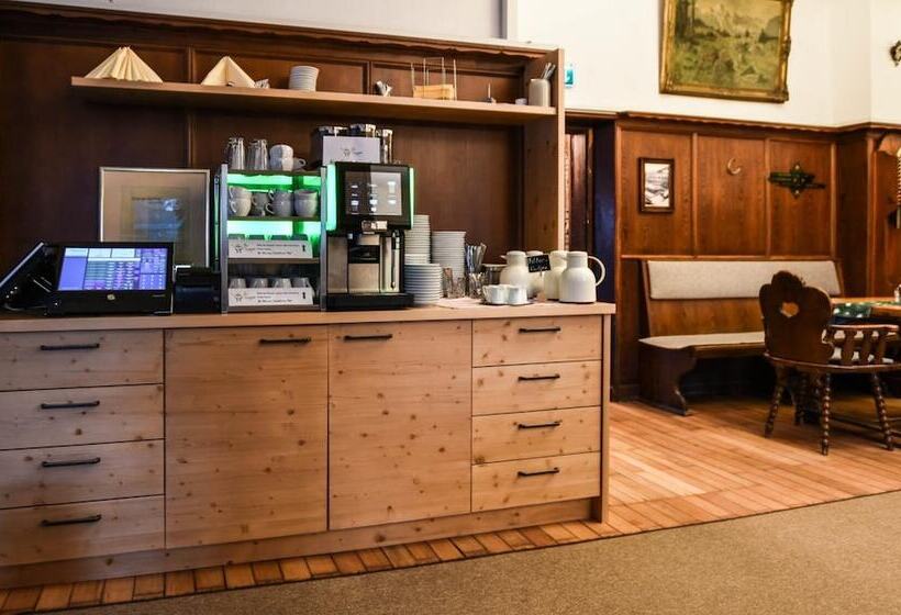 Seehotel Zur Post