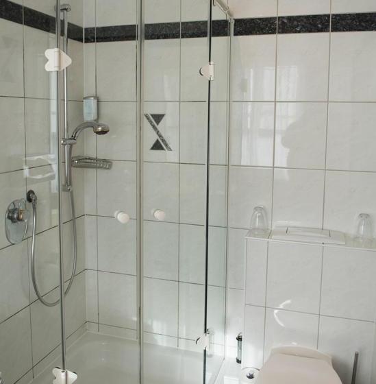 호텔 Und Gasthof Soller