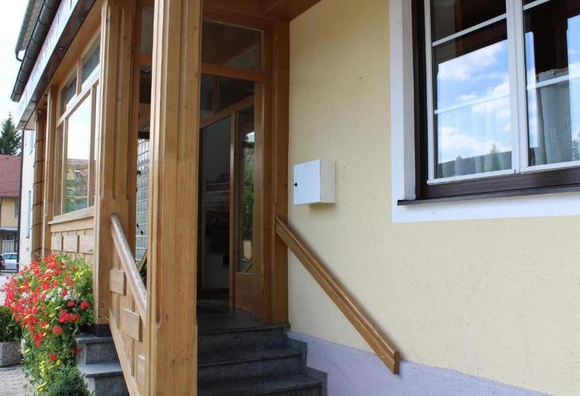 호텔 Und Gasthof Soller