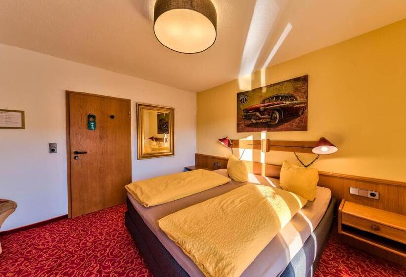 Отель Sonneneck Titisee  Adults Only