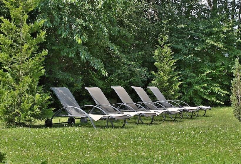 Отель Sonnenhof 3 Sterne Superior