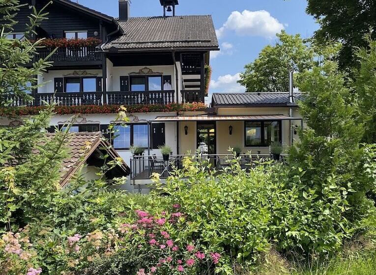 Отель Sonnenhof 3 Sterne Superior