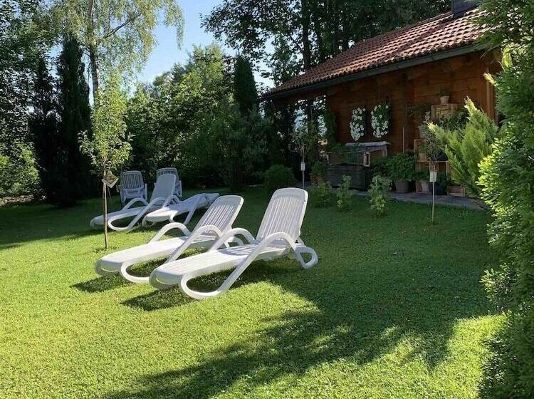 Отель Sonnenhof 3 Sterne Superior