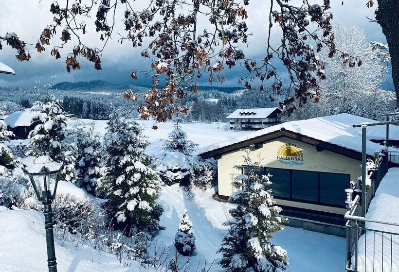 Отель Sonnenhof 3 Sterne Superior