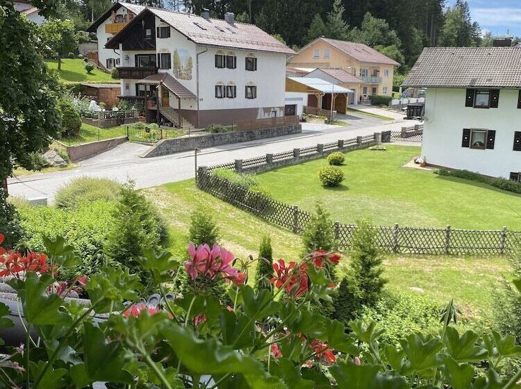 Отель Sonnenhof 3 Sterne Superior