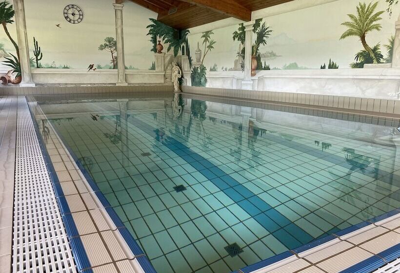 Отель Sonnenhof 3 Sterne Superior