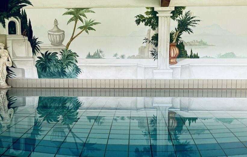 Отель Sonnenhof 3 Sterne Superior