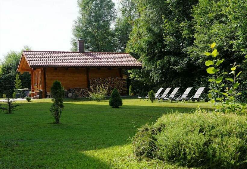 Отель Sonnenhof 3 Sterne Superior