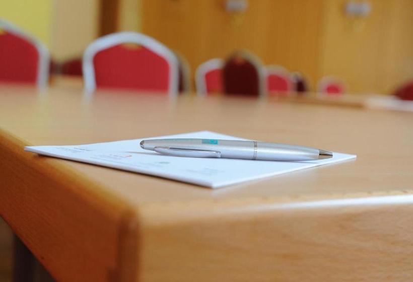 ホテル Stadt Naumburg