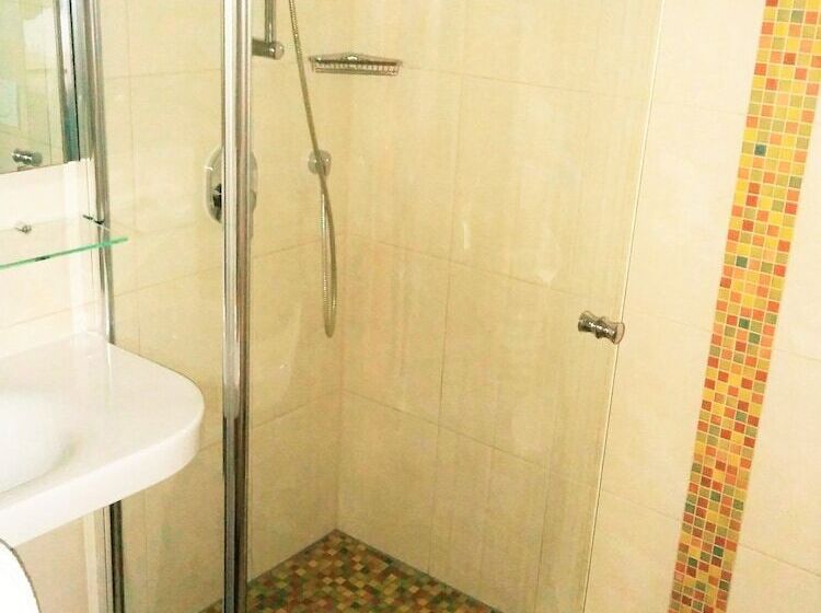 호텔 Stadtvilla Central