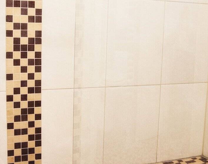 בית מלון כפרי Stadtvilla Central