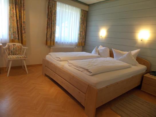 Landhaus Staufenblick