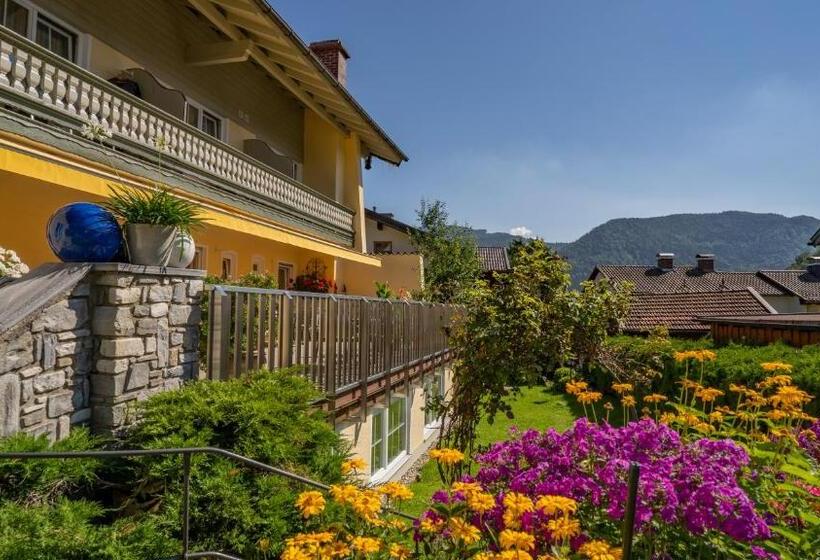 فندق Steffl Garni