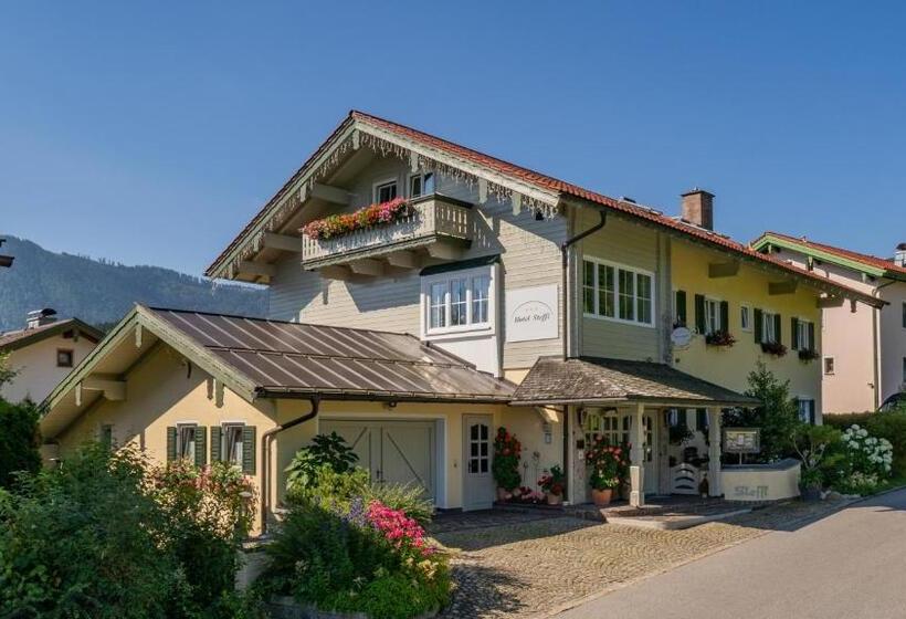 فندق Steffl Garni