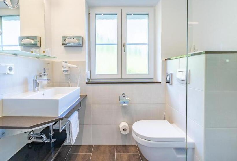 فندق Steffl Garni