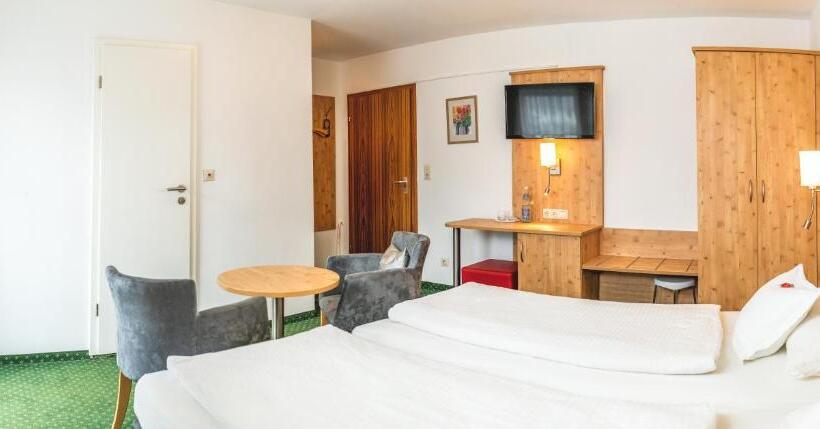 فندق Steffl Garni