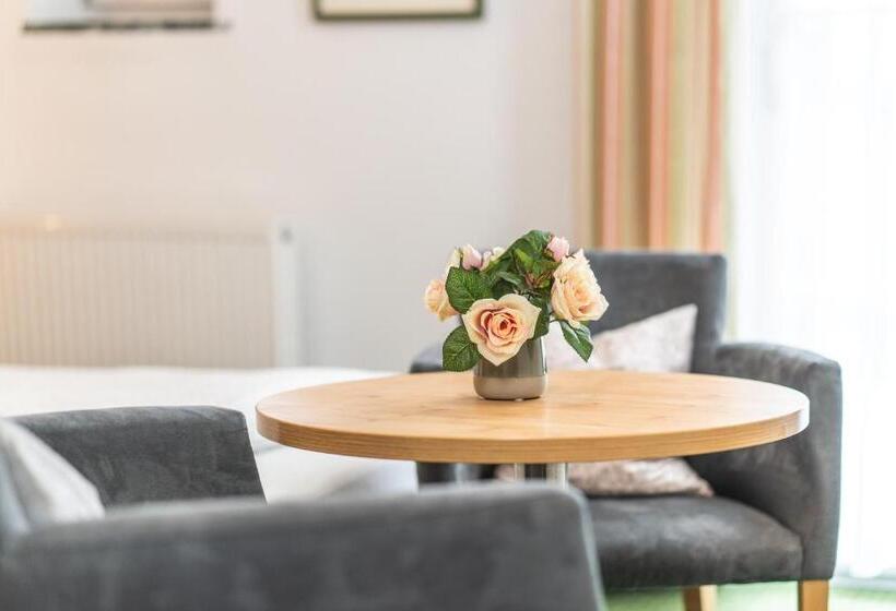 فندق Steffl Garni