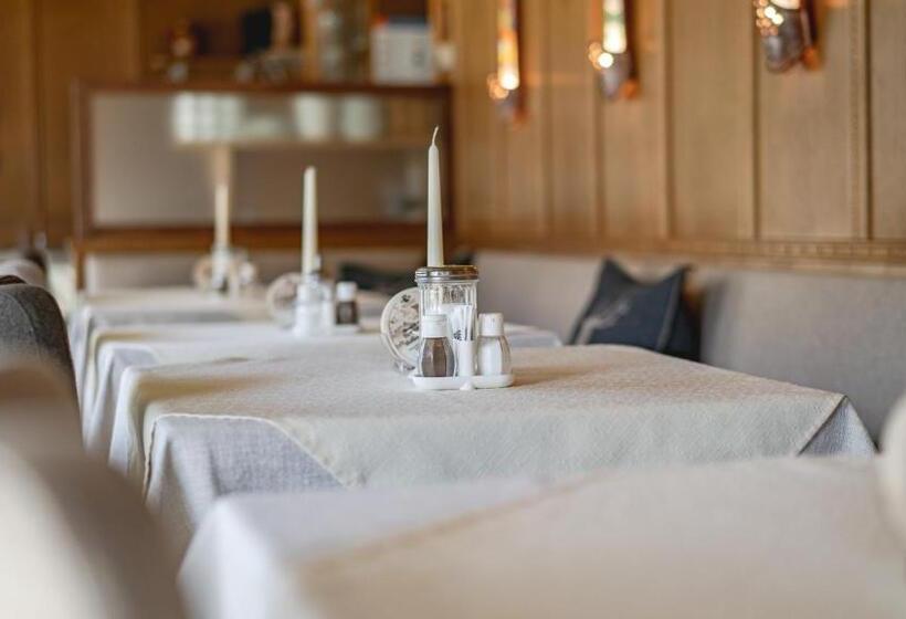 فندق Steffl Garni