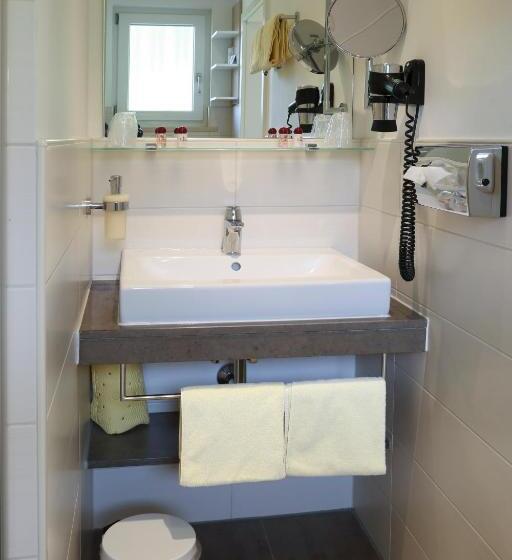 فندق Steffl Garni