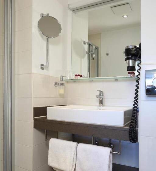 فندق Steffl Garni