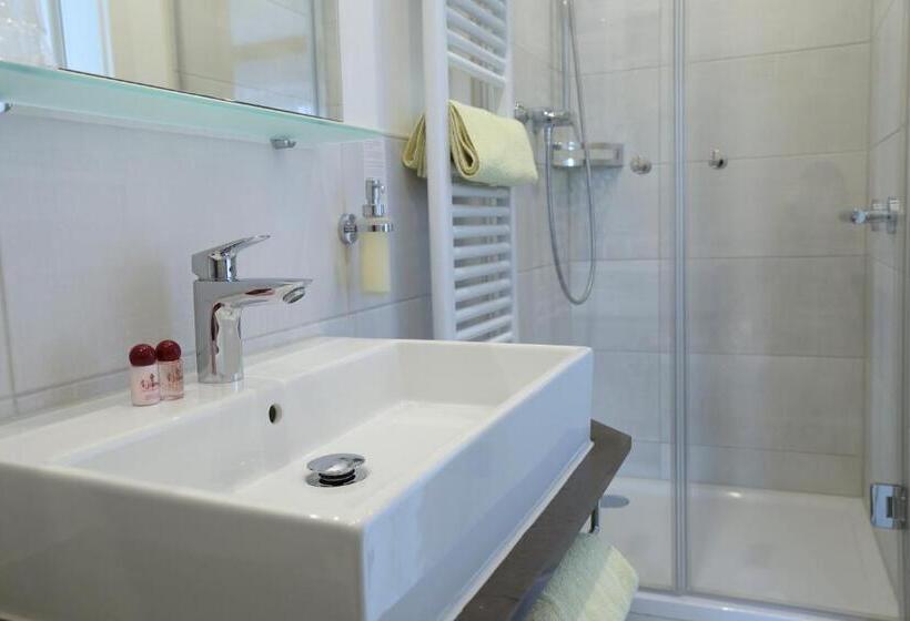 فندق Steffl Garni