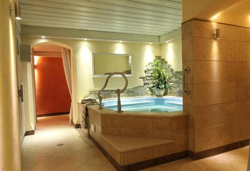 فندق Steffl Garni