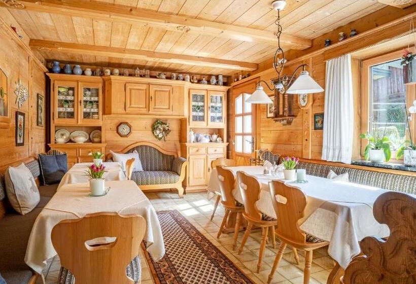 فندق Steffl Garni